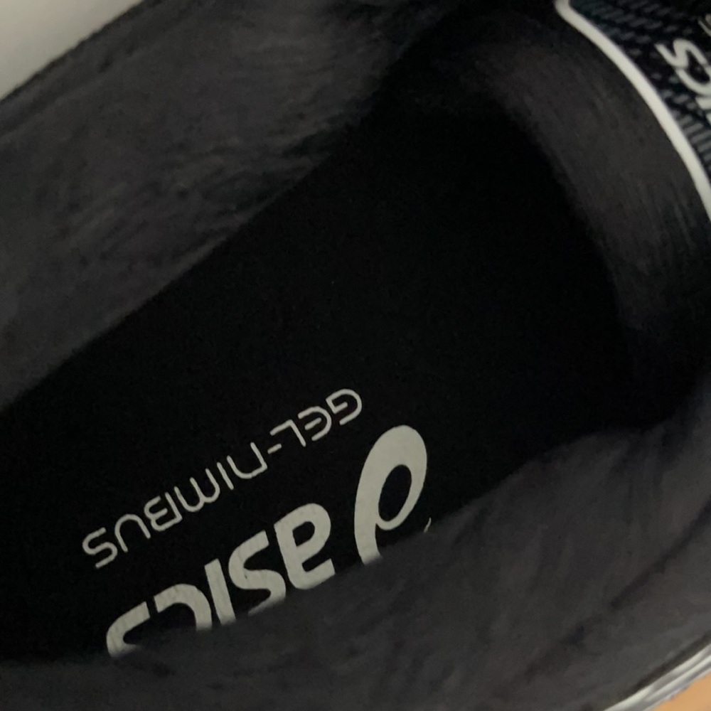 ASICS MENS GEL-NIMBUS 22 - Picture 5 of 10
